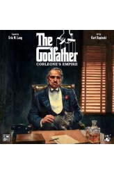 The Godfather: Corleone's Empire